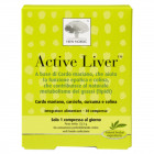Active liver 30 compresse