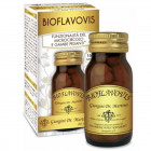 Bioflavovis 80 pastiglie
