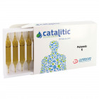 Catalitic oligoelementi potassio k 20 ampolle