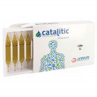Catalitic oligoelementi litio li 20 fiale 2 ml