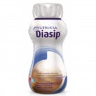 Diasip cioccolato 200 ml 4 pezzi