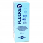 Fluiken bottiglia 200 ml