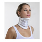 Collare cervicale rigido con mentoniera gibaud ortho misura 3
