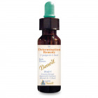 Determination remedy 10 ml