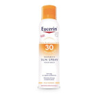 Eucerin sun spray tocco secco spf30 200 ml