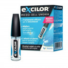 Excilor soluzione ungueale 3,3 ml