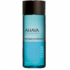 Ahava time to clear eye make up remover struccante occhi bifasico (125 ml)