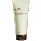 Ahava Leave-on deadsea mud nourishing body cream crema corpo nutriente (200 ml)