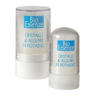 Allume potassio stick deodorante 55 g