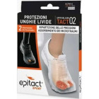 Epitact sport unghie livide m 2 pezzo