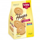 Schar biscotti hoops 220 g