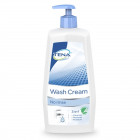 Crema detergente idratante tena wash cream 500ml