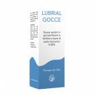 Lubrial gocce 0,3% 10 ml