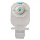 Sensura mio convex light sacca ileostomia a 1 pezzo aperto maxi 470 ml con apertura ispezionabile 25-33 mm