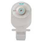 Sensura mio convex deep sacca ileostomia monopezzo aperto maxi 470 ml con apertura ispezionabile 15-33 mm 10 pezzi