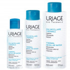 Uriage eau micellare per pelli normali/secche 250 ml