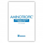 Aminotrofic 150 compresse