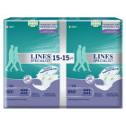 Lines specialist panmut maxi piccola x 30 farma