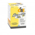 Gse alitorelle 2 integratore alimentare gusto forte 60 compresse 27g*