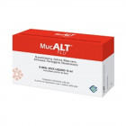 Mucalt flu 8 oral stick monodose