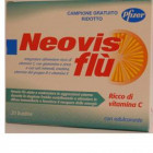 Neovis Flù (20 bustine)