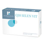 Q10 selen vit 24 capsule