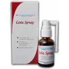 Gola spray 30 ml braderm