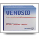 Venosid 30 compresse