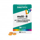 Dailyvit+ multi B (30 compresse)