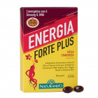 Energia forte plus 40 perle