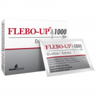 Flebo-up 1000 18 bustine 4,5 g