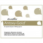 Antoxy gold 30 capsule