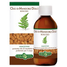 Olio mandorle dolci profumato bosco amazzonia 250 ml