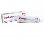 Zeloglin crema tubo 30 ml