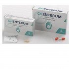 Gelenterum tannato di gelatina uso pediatrico 20 bustine 250 mg