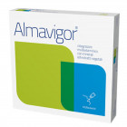 Almavigor 10 flaconcini monodose