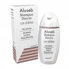 Aluseb shampoo 125 ml