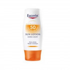 Eucerin sun lotion light spf 50 (150 ml)