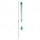 Catetere nelaton vescicale autolubrificante pronto all'uso per uomo speedicath compact ch12 30 pezzi