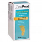 Zetafooting polvere antiodore 75 g