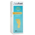 Zetafoot antitraspirante 50ml