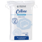 Cotone idrofilo profar india extra 50g