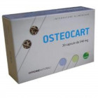 Osteocart 30 capsule 540 mg