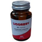 Licoresv 30 capsule