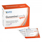 Gunamino formula sport 42 buste 315 g