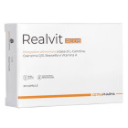 Realvit plus 30 capsule da 480 mg