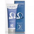 Oziderm plus cosmetico lenitivo antiarrossante viso corpo 50ml