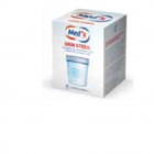 Contenitore urine meds urin steril tappo a vite