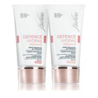 Defence hydra 5 radiance natural crema idratante illuminante spf 15 40 ml