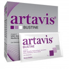 Artavis 20 bustine 8 g